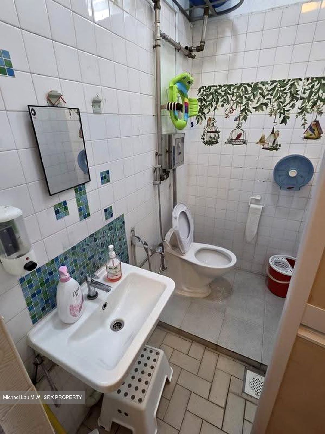 Yishun Street 71 (D27), Shop House #622086741